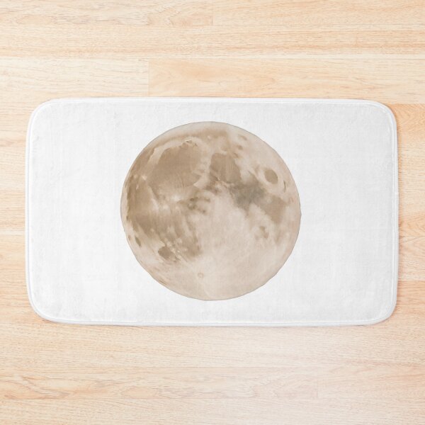 Item preview, Moon designed and sold by photoemich.