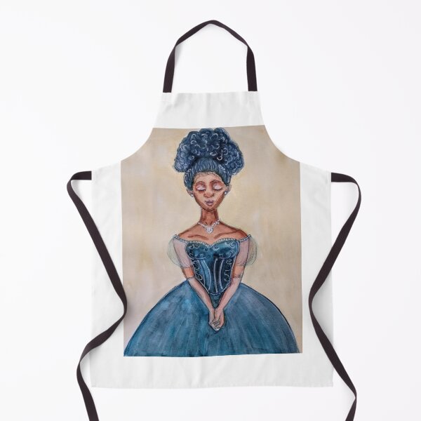Item preview, Ready for the Ball designed and sold by gatadelafuente.