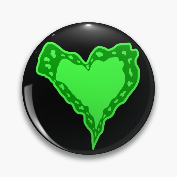 Item preview, Wavy Heart.2 designed and sold by BFACLOTHING.