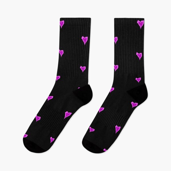 Item preview, Wavy Heart designed and sold by BFACLOTHING.