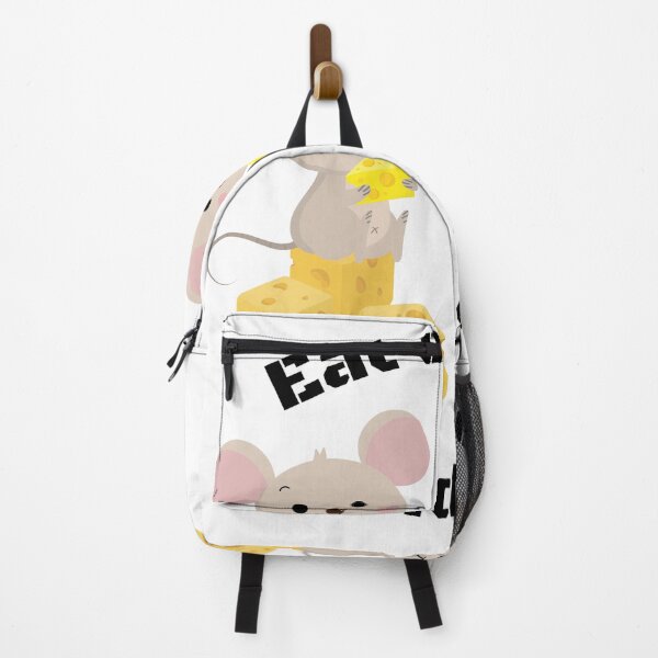 Item preview, Eat Cheese And Sin designed and sold by Mateusz Bachanek.
