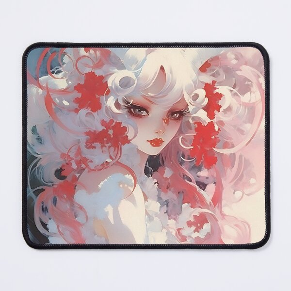 Item preview, Aries Girl designed and sold by Ultra-Vision.