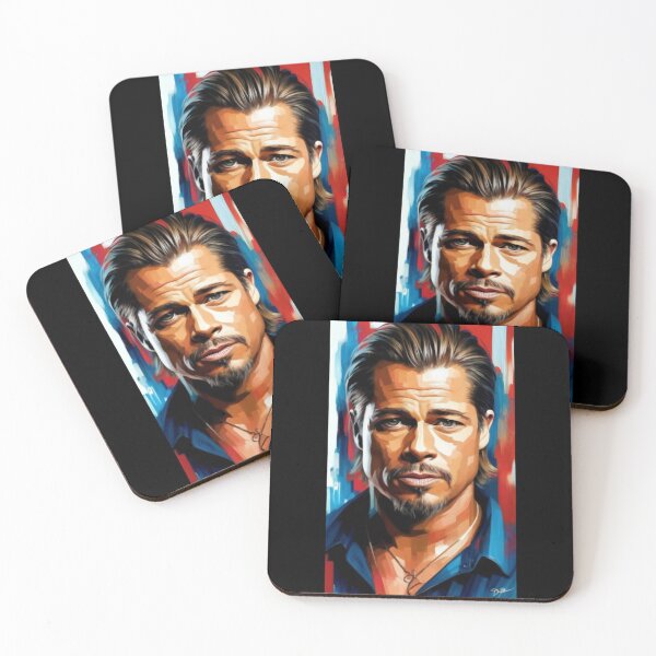 Item preview, Famous actor designed and sold by ArtCraftLab.