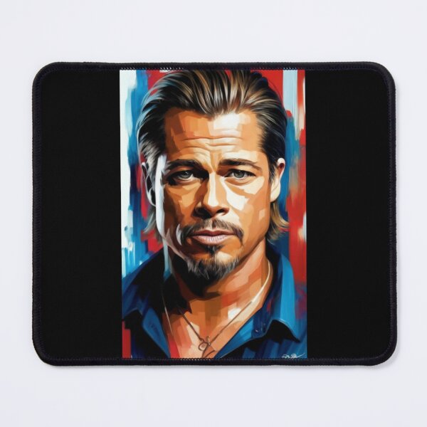 Item preview, Famous actor designed and sold by ArtCraftLab.