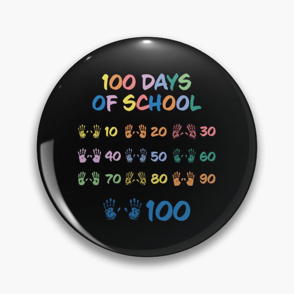 Item preview, Happy 100 Days School Celebration Party designed and sold by DesignbyACP.