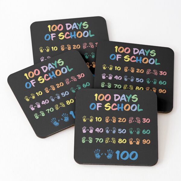 Item preview, Happy 100 Days School Celebration Party designed and sold by DesignbyACP.