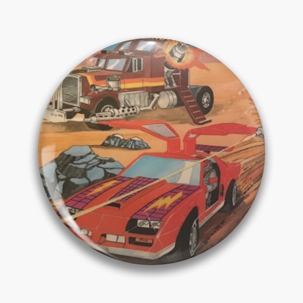 Item preview, M.A.S.K Fighting overtime, fighting crime designed and sold by Tsudo.