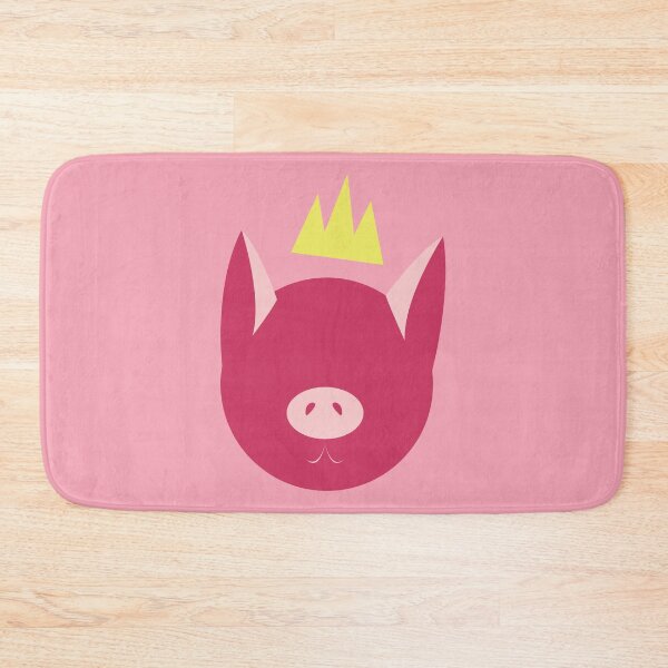 Item preview, Queen/King Piggy designed and sold by SugarDreams.