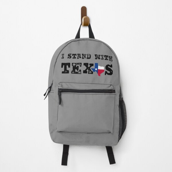 Item preview, I stand with texas designed and sold by coyoteink.