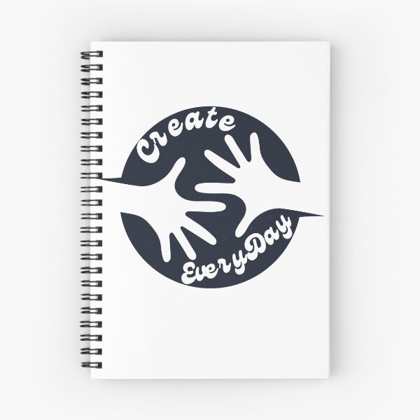 Item preview, Creating Everyday designed and sold by Besoul Design.