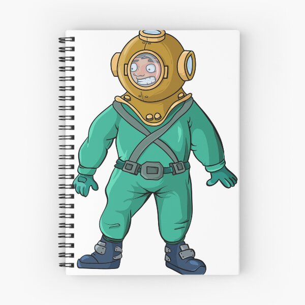 Item preview, Scuba diver designed and sold by Peycer.