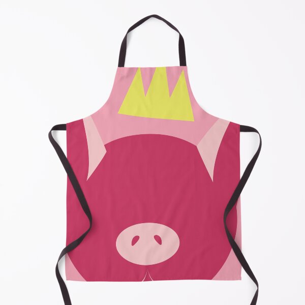 Item preview, Queen/King Piggy designed and sold by SugarDreams.