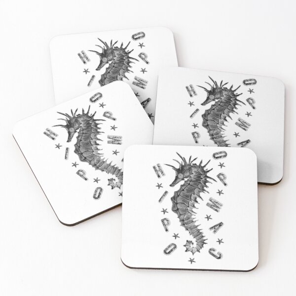 Item preview, Hippocampus VBNI_ESP designed and sold by LuCancio23.