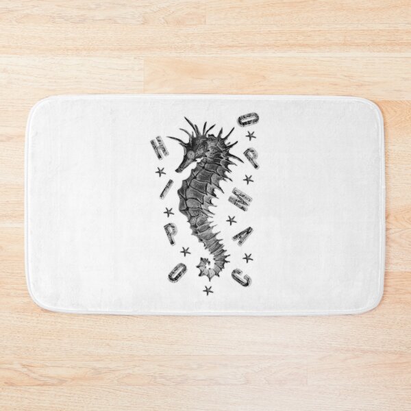 Item preview, Hippocampus VBNI_ESP designed and sold by LuCancio23.