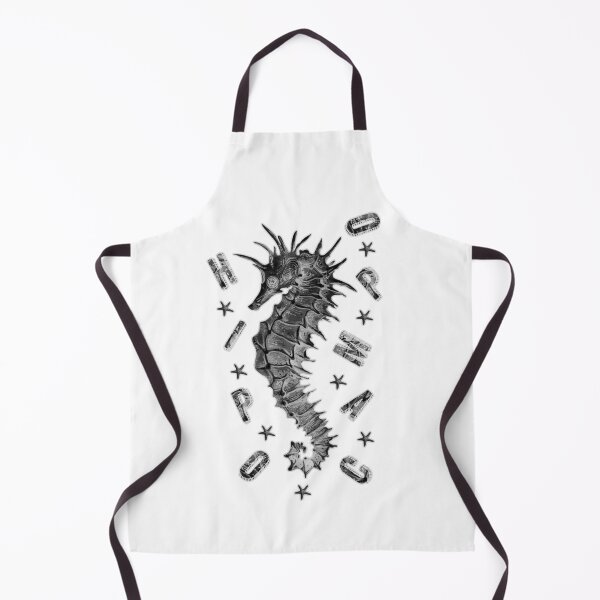 Item preview, Hippocampus VBNI_ESP designed and sold by LuCancio23.