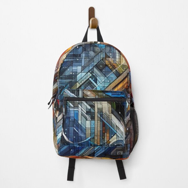Item preview, Space geometry: Crossing of roads designed and sold by Lyavalio.