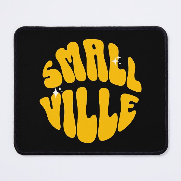 Item preview, SMALLVILLE designed and sold by jbird1979.