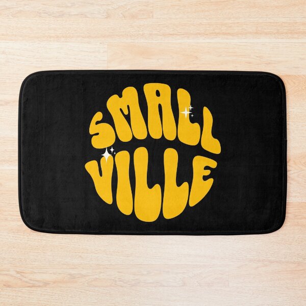 Item preview, SMALLVILLE designed and sold by jbird1979.