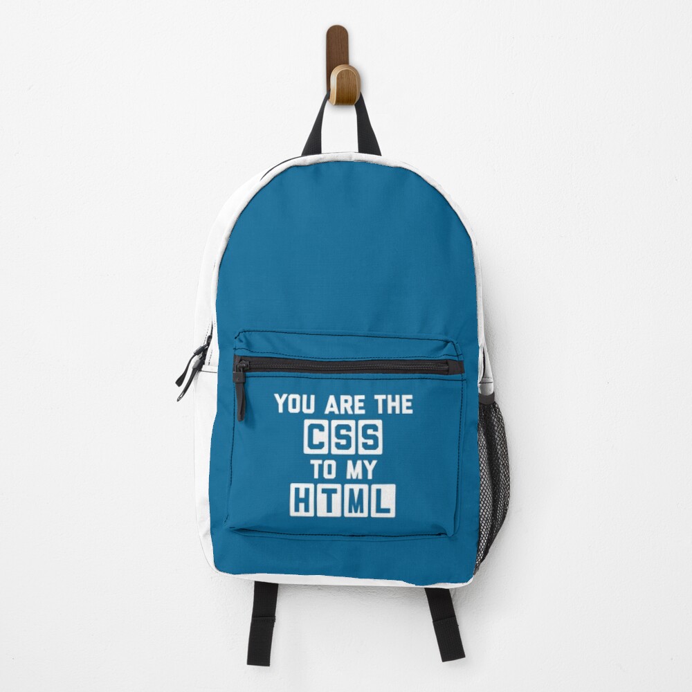 Item preview, Backpack designed and sold by quarantine81.