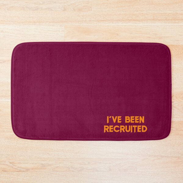 Item preview, I've been recruited designed and sold by holbytv.
