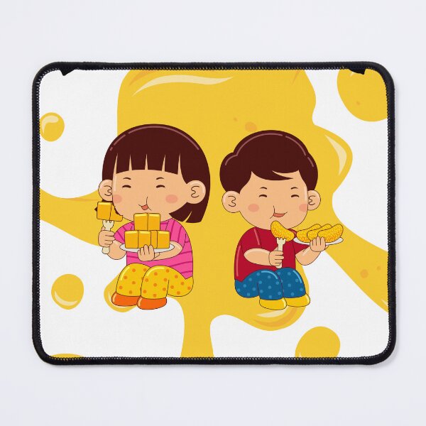 Item preview, Eat Cheese And Sin designed and sold by Mateusz Bachanek.