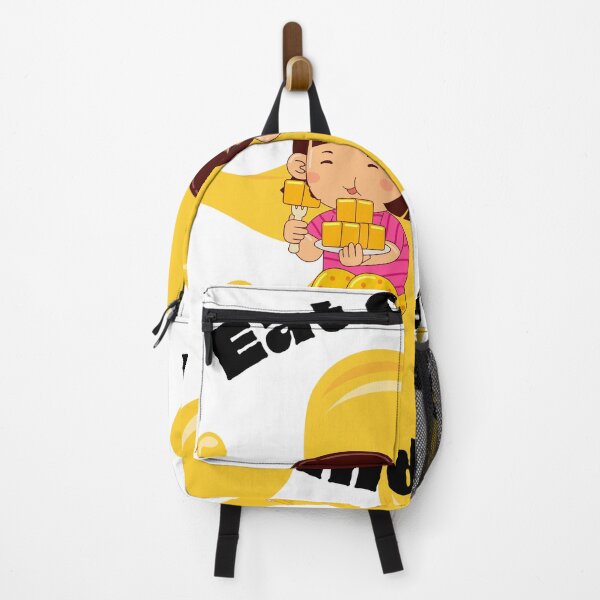 Item preview, Eat Cheese And Sin designed and sold by Mateusz Bachanek.