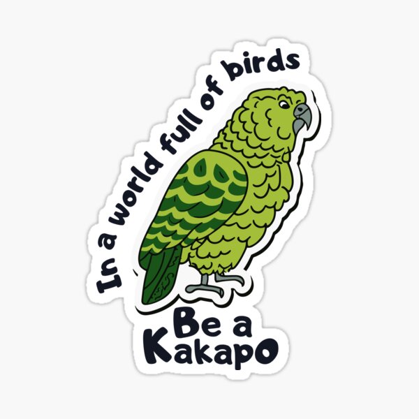 Item preview, flightless x flightless designed and sold by The  Knick Knack Nook.
