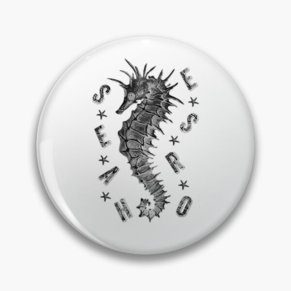 Item preview, Hippocampus VBNI_ING designed and sold by LuCancio23.