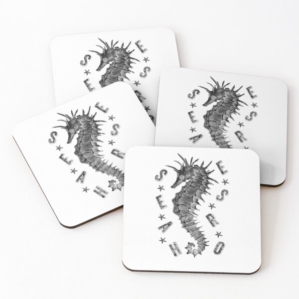 Item preview, Hippocampus VBNI_ING designed and sold by LuCancio23.