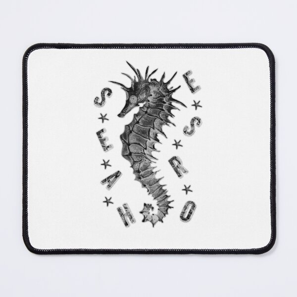 Item preview, Hippocampus VBNI_ING designed and sold by LuCancio23.