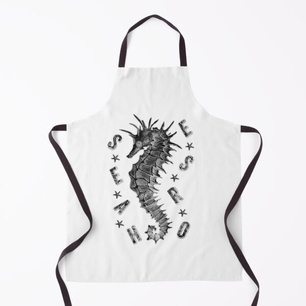 Item preview, Hippocampus VBNI_ING designed and sold by LuCancio23.