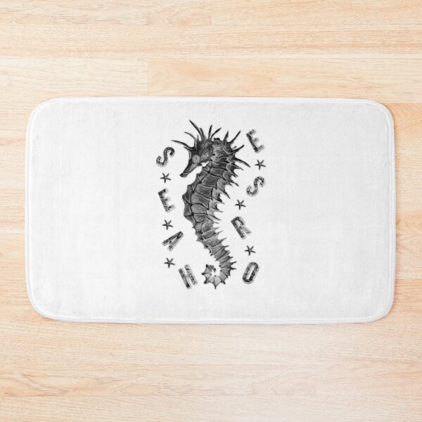 Item preview, Hippocampus VBNI_ING designed and sold by LuCancio23.