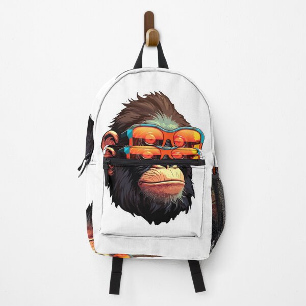 Item preview, Trendsetting Primate designed and sold by yasarstore.