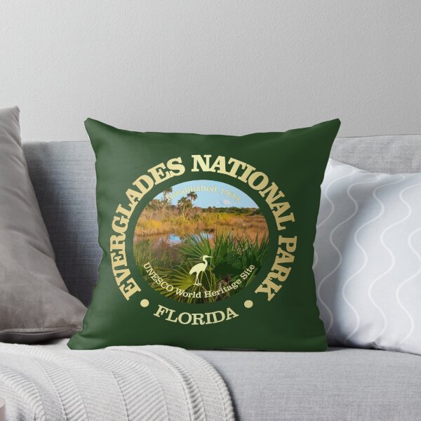 Item preview, Everglades National Park (NP2) designed and sold by curranmorgan.