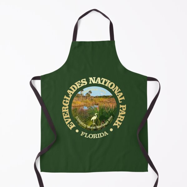 Item preview, Everglades National Park (NP2) designed and sold by curranmorgan.