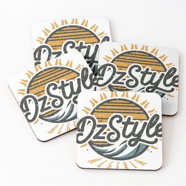 Item preview, Dz-Algerian design style. designed and sold by DilouDilou.