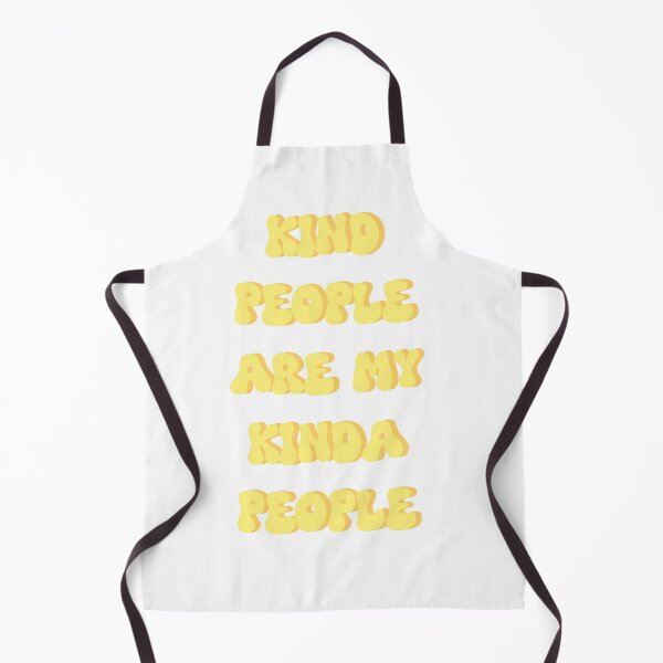Item preview, Kind people are my kind of people designed and sold by TagArtCreative.