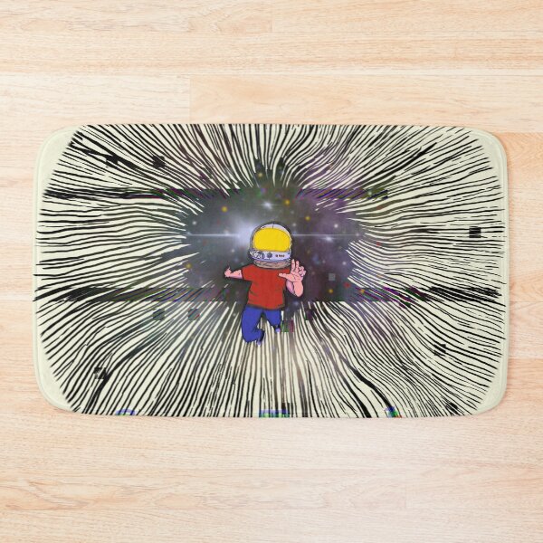 Item preview, Space traveler designed and sold by Zagalar.