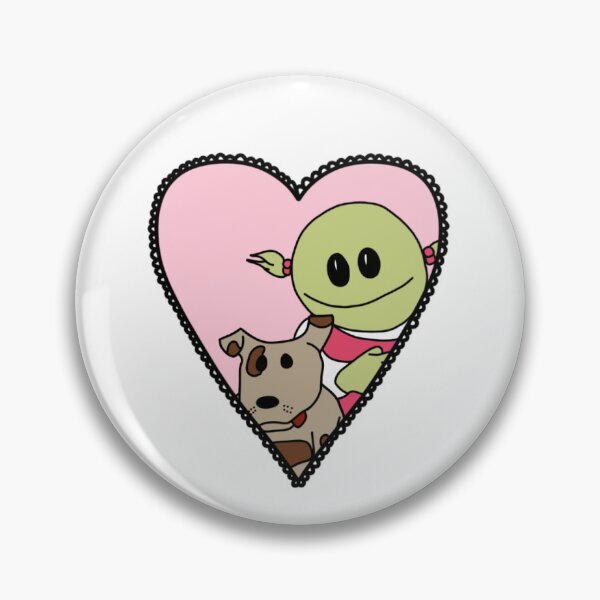 Item preview, russer & mona - nanalan designed and sold by uhmilly.