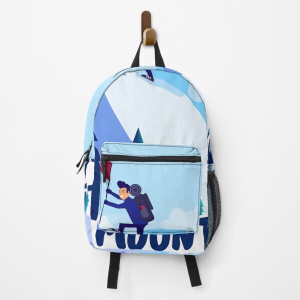 Item preview, Guy Billout Mountaineering Funny designed and sold by soebekhi.