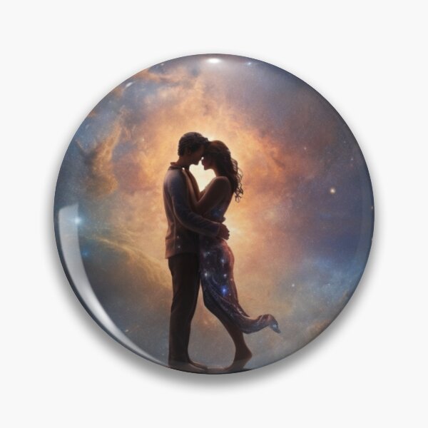Item preview, Endless Romance: Forever Yours designed and sold by Shash Works.