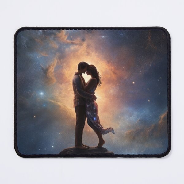 Item preview, Endless Romance: Forever Yours designed and sold by Shash Works.