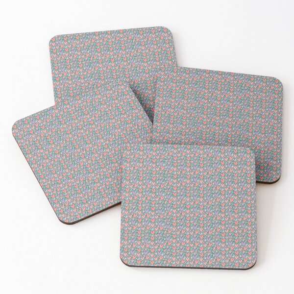 Item preview, Sweetheart Patterns designed and sold by DaffodilArts.