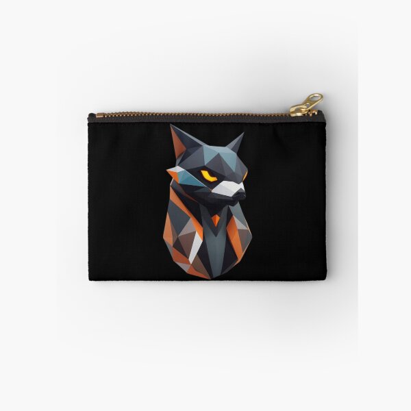 Item preview, Geometric Shapes Animals - Geometric Dog designed and sold by Merigold.