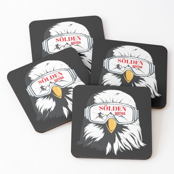 Item preview, Solden, Soelden, Sölden - Ski Austria designed and sold by dwangarts.