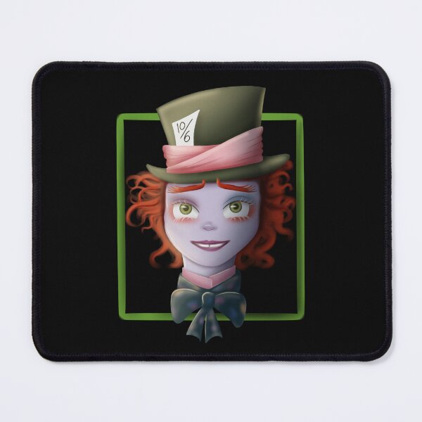 Item preview, MadHatter designed and sold by aalaaatef.