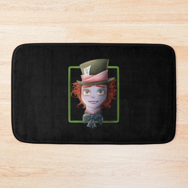 Item preview, MadHatter  designed and sold by aalaaatef.