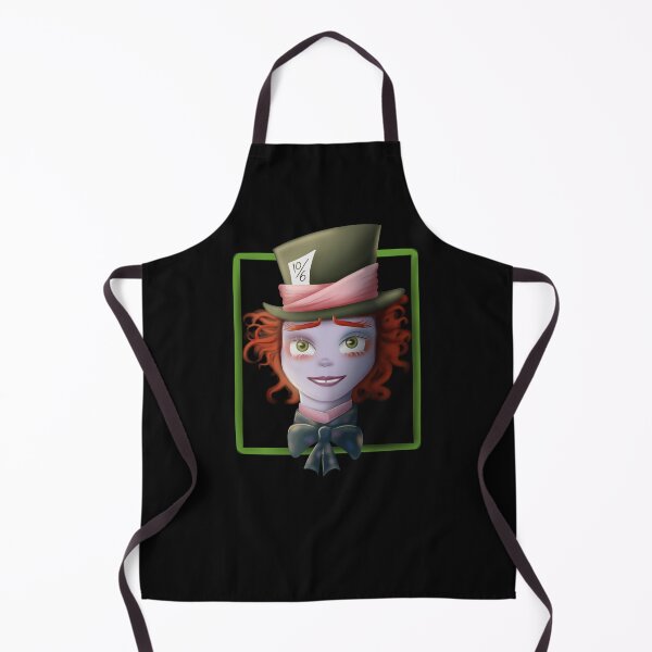Item preview, MadHatter designed and sold by aalaaatef.