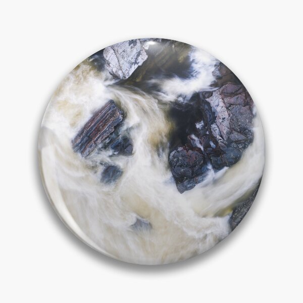 Item preview, Rocks 'n' Wet Stuff (2) designed and sold by ShinyPhoto.