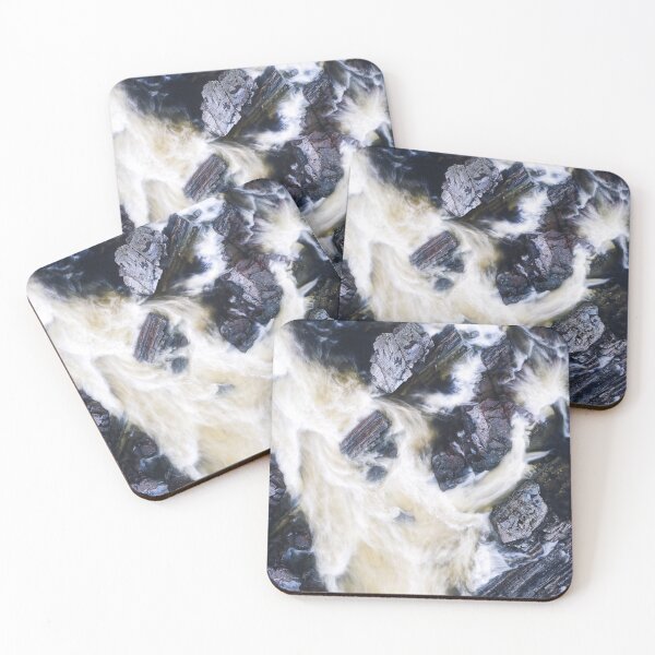 Item preview, Rocks 'n' Wet Stuff (2) designed and sold by ShinyPhoto.
